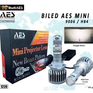 R Biled Aes Laser Mini 9005 9006 H7 H11 New Beam Pattern Brand Aes Car