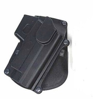 Tactical Holster Case Sg21 for P220 P226 P227 P228 P245 P225 with Cu9G Pouch Can Hold Single Magazin