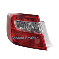 FOR TOYOTA CAMRY ACV50 ACV51 (2012-2014) Tail Lamp Rear Lamp Tail Light Lampu Taillamp Taillight akh