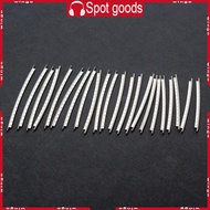WIN 24Pcs Guitar Fret Wire Set Stainless Steel 2 7mm Fret Wire for Guitar Replacement Accessories Pl