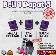 [ORIGINAL 100%] EXAMA MINDA 100% Original HQ