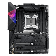 ASUS 華碩 REPUBLIC OF GAMERS 主機板  ROG STRIX X299-E GAMING II