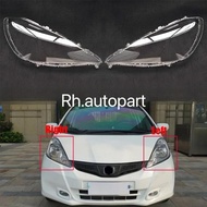 MIKA HEAD LAMP MIKA LAMPU DEPAN JAZZ GE8 2011-2014-Kumma.id
