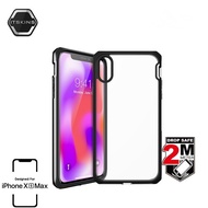 ITskins Hybrid Edge for iPhone XS/X (5.8inch)