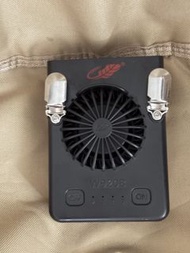 W920B 掛頸風扇