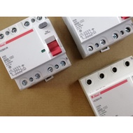 HIMEL ELCB/ RCCB 4 POLE (300MA) 40A , 63A , 100A