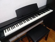 Casio px-770數碼鋼琴