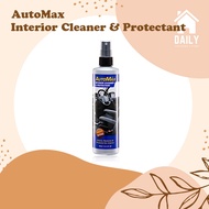 AutoMax Interior Cleaner & Protectant 300ml Car Care