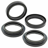 BMW F800GS 2006-2013 For 2x Motorcycle Fork Oil Seal Kit Fit