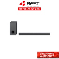 Lg Sound Bar S80qy.dsgpllk