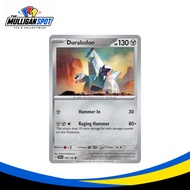 Duraludon - 106/142 - Stellar Crown | Pokemon TCG