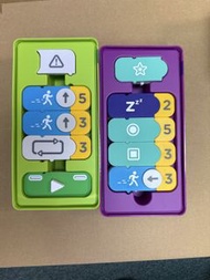 Osmo Coding Awbie and coding jam