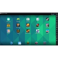 MEmu Android Emulator 9.1.0