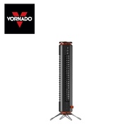 Sharper Image X Vornado AXIS 12 ” Airbar USB Tower Desk Fan - Energy Smart