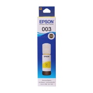 Epson 003 ORIGINAL REFILL INK - L1110 / L3100 / L3101 / L3110 / L3150 / L5190