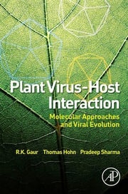 Plant Virus-Host Interaction R.K. Gaur