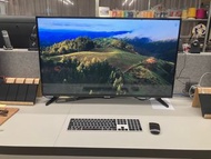 Crystal UHD TU7090 Smart TV 43”