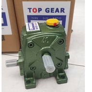 Gearbox WPA size 40