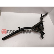 EX90 DY90 CT110 W100R E-BONUS W100-R 125ZR RG110 RGV120 HANDLE BAR STD