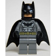 Toytoy LEGO DC Super Hero  Batman from 76026 76034 76053