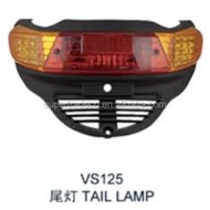 Suzuki VS125 VS150 Rear Lampu / Lampu Belakang VS