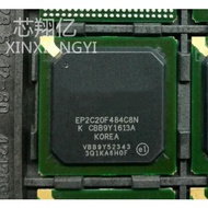 package series chips EP2C20F484C8N BGA Brand new