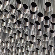 Small Round Tube Aluminum Alloy Draw 6061-T6 National Standard Large Aluminum Tube Precision Zero Cu