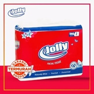I* JOLLY560 Tissue JOLLY 560s 2ply Tissue JOLLY 560s Tissue Jolly 560sheets 2 Ply Jolly 560 Facial 5