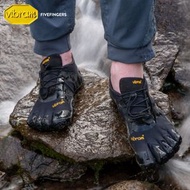 vibram - 男裝五指鞋 V-ALPHA 戶外越野徒步登山涼鞋 Men's fivefingers｜Size: EUR40