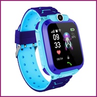 Kids Smart Watch Phone Calling &amp; Text Messaging Smart Watch with Camera Tracker Watch for Age 3-15 Years Old Girls tamsg