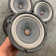 [Good Sound] Dr. Bose Genuine Car 6.5-Inch Medium Bass Set Speaker Car Audio Universal Upgrade and Modification Wgxj