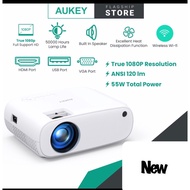 PORTABLE LED PROJECTOR