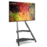 Teyue TV Fitueyes TV Stand Floor Movable Samsung LG Game Screen Neutral 48/55/65 Inch