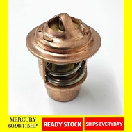 14586 THERMOSTAT for MERCURY 60HP/90HP/115HP OUTBOARD ENGINE