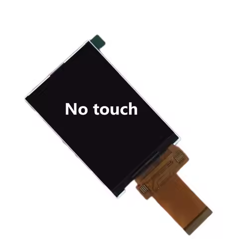 320x480 HD 3.5 inch TFT LCD color screen Touch panel ILI9486 ILI9488 R61529 IPS Full view Super Wide