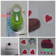 Plate cutter/Disc cutter/Disc cutter