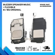 FLEXIBLE BUZZER MUSIC LOUDSPEAKER 8/8G