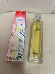 Hermes Twilly 香水15ml