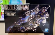 門市現貨 高達 PG Unleashed 1/60 RX-78-2 Gundam Pgu