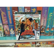 2 Lions 2 Lands Thai Movies Vcd Disc Dubbed