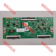 Original N012406-000920-002 5800-T43BH1-0P00 5800-T43BH1-0P10 Tcon board HV430QUB-H10