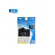 JJC GSP-D500 for Nikon D500 Camera 9H Tempered  Glass Camera Screen Protector