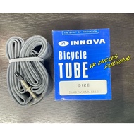 INNOVA TUBE 26X4.0 BICYCLE TUBE FAT BIKE FV Presta Valve 48MM