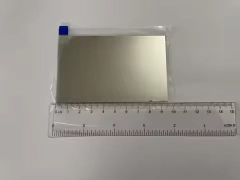 Compatible Polarizer Glass for TOPTRO X7 Projector 96x60mm