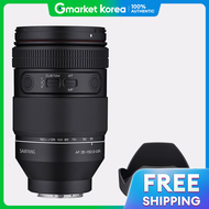 Samyang | Samyang Af 35-150mm F2-2.8 Leica L