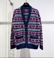 Chanel Cashmere Cardigan