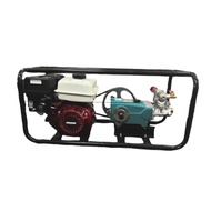 OGAWA PD500AE 7HP POWER SPRAYER