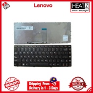 LENOVO IDEAPAD B470 B475 G470AH G470 G470GH G475AX V470CA V470C 25-011670 PK130GL3A00 Laptop Keyboar
