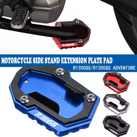 FOR BMW R1300GS Adventure ADV R 1300 GS R1300 GS 2023 2024 2025 R1300 GS GSA GS1300 TE / Trophy Side