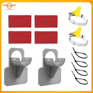 [CloudsMiles] 1Set Swimming Pool Pipe Holders Above Ground Pool Accessories, Pool Accessories Pool H
